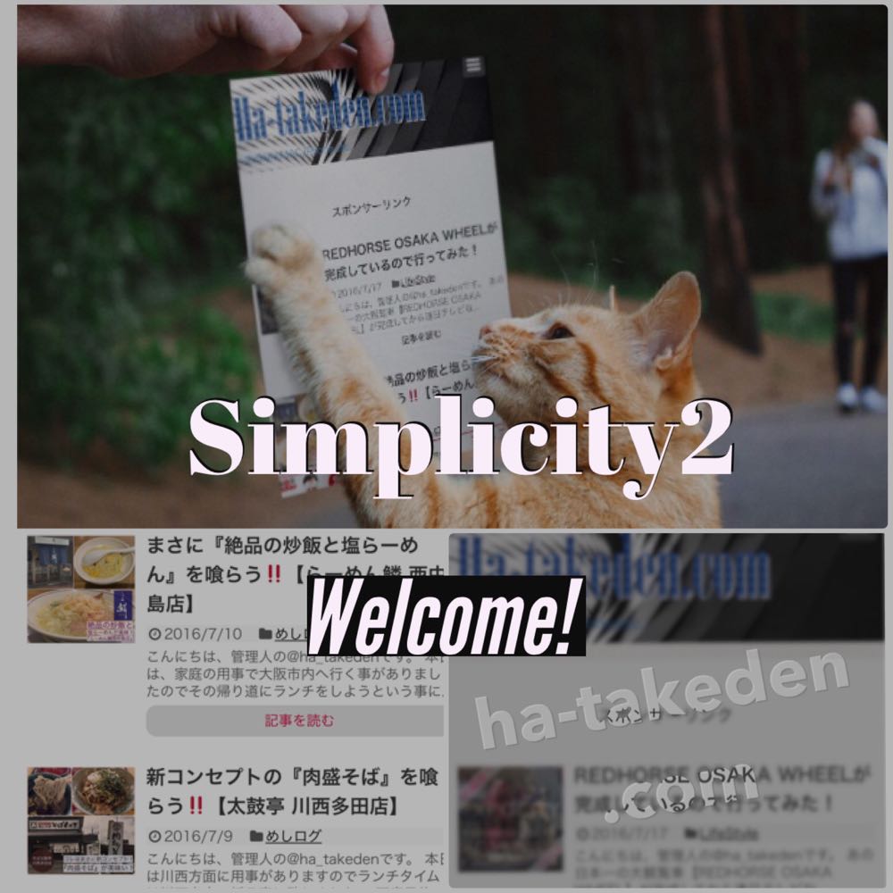 Simplicity2